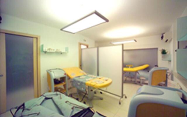 Casa Roby 120 mt Beach