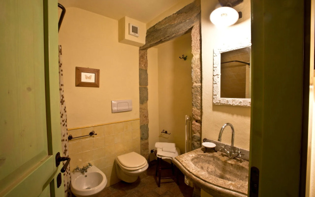 Le Mascie Country House