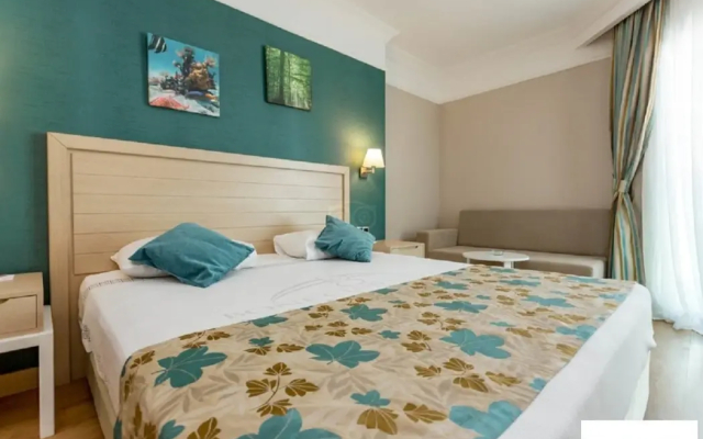 Linda Sunny Beach Hotel & Spa