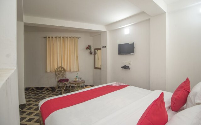 Hotel Inodoy By OYO Rooms