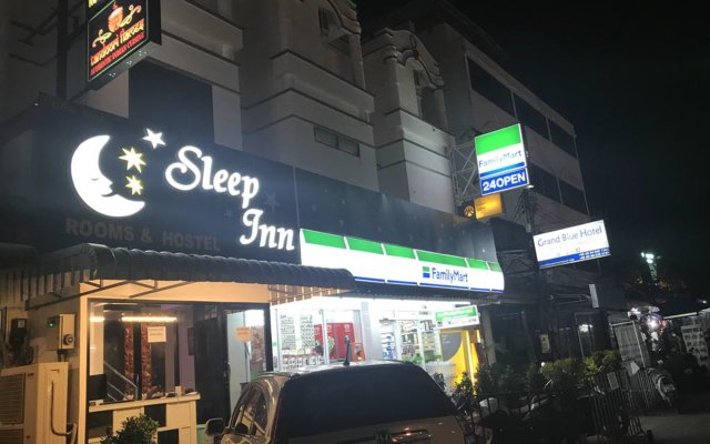 Sleep Inn Phuket