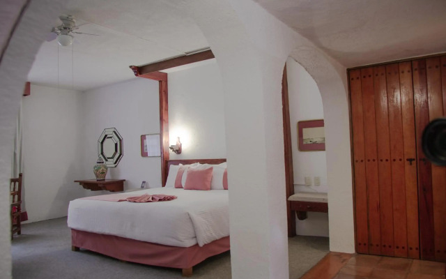 Hotel Misión Guanajuato
