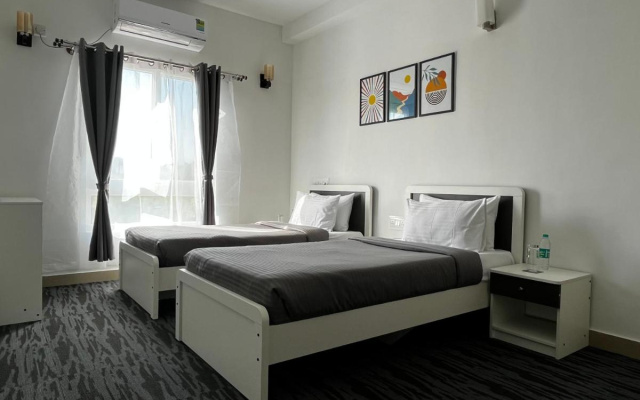 Hotel Z Triloha