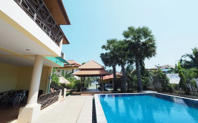 Pranburinoi Resort