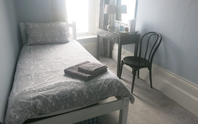 Marine View Guest House