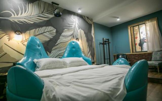 Yueming Siji 3D Cinema Hotel