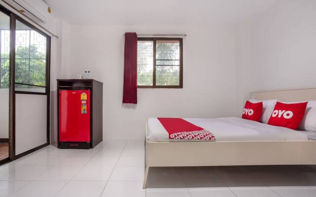 OYO 1104 Goldenville