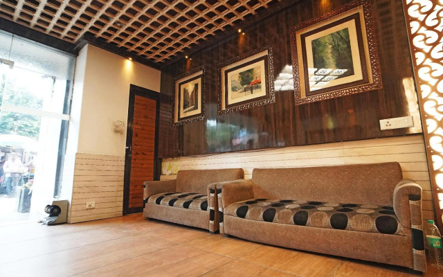 OYO 9545 Hotel Heritage