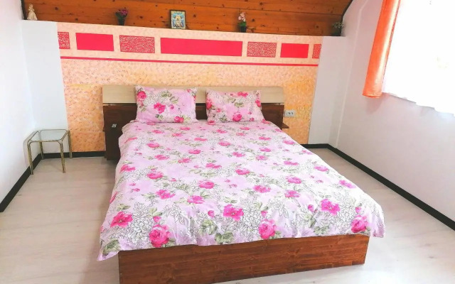 Teo Guest Rooms