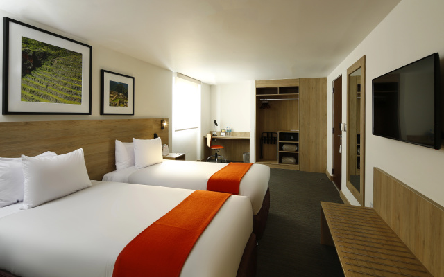 Casa Andina Standard Cusco Plaza