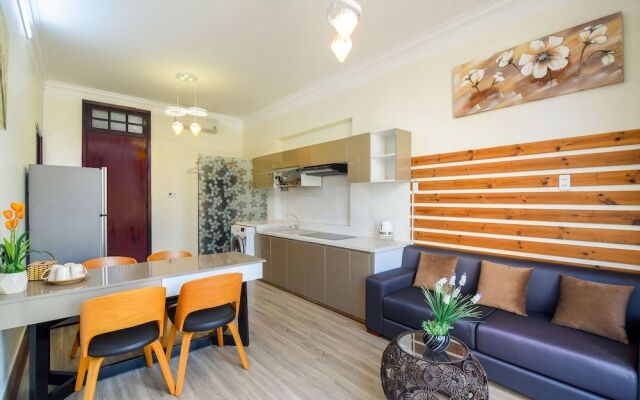 OYO 609 Home Little Home