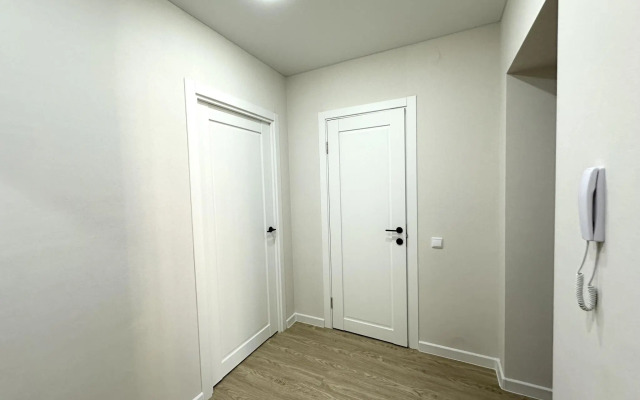 Апартаменты на улице Серова 41А