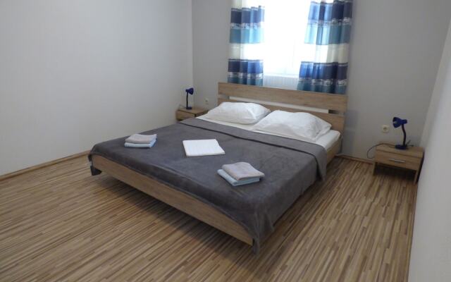 Apartmani Stückler