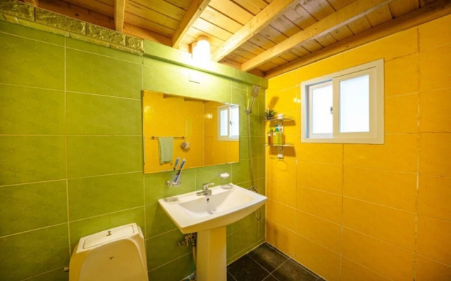 Gapyeong La Foret Pension