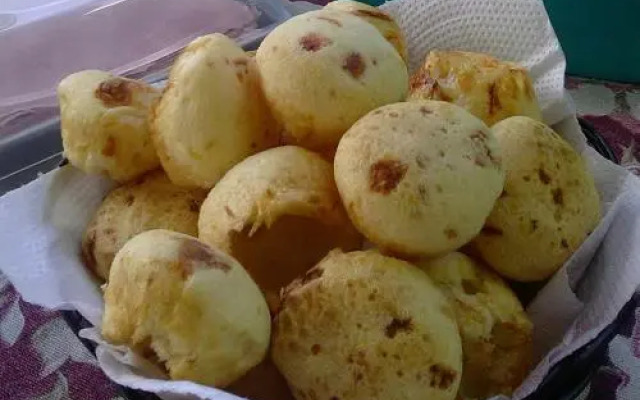 Hostel Ateliê da Feiticeira