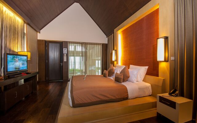 The Sea Koh Samui Resort & Residences by Tolani