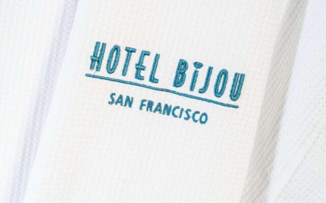 Hotel Bijou