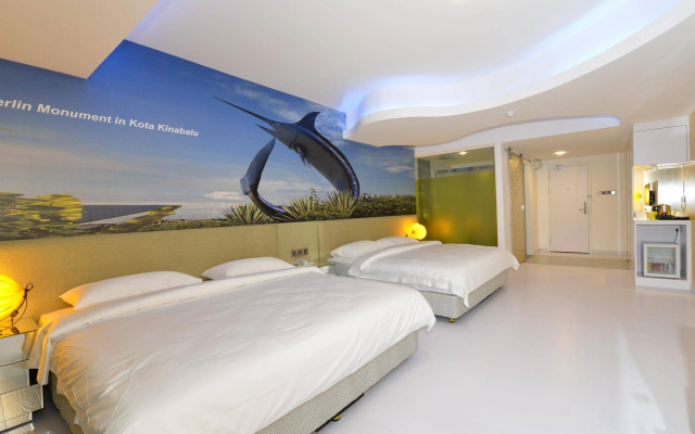 Unic Hotel