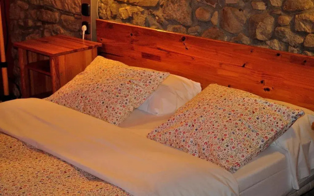 Agroturismo Iabiti-Aurrekoa