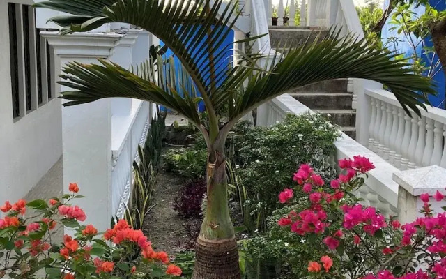 Moalboal Casablanca Inn
