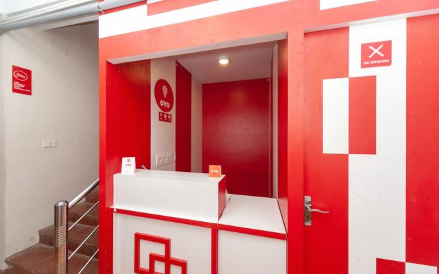 OYO Flagship 16344 Sriperumbudur