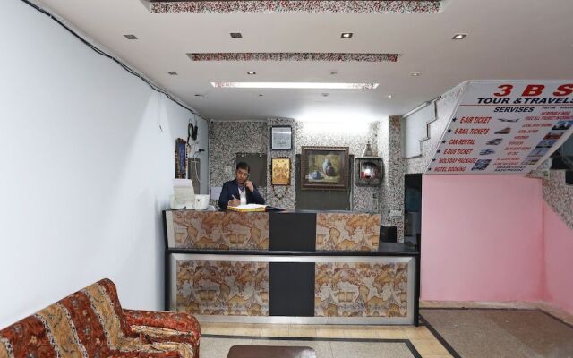 OYO 27884 Hotel 3bs House Dx