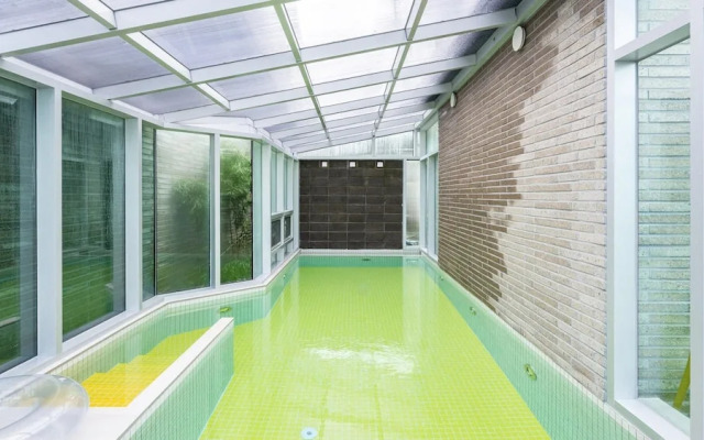 Jeju Sogilrian974 Pension