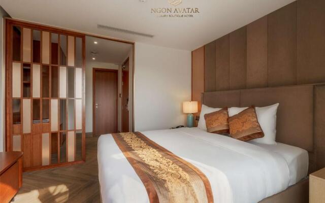 Ngon Avatar Boutique Hotel