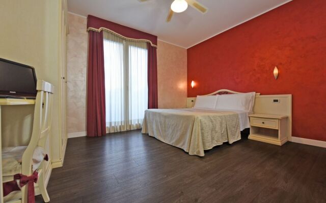 Hotel Villa Daniela