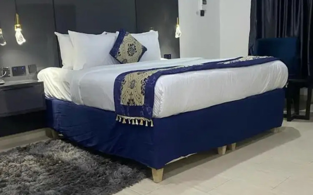 Time Oak Luxury Hotel and Spa