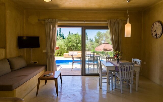 Sotiris Villas
