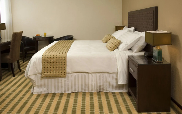 Rincón del Valle Hotel & Suites