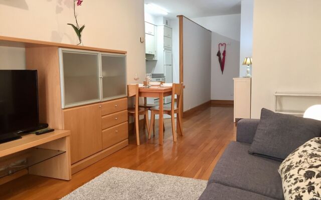 Apartamento Plaza