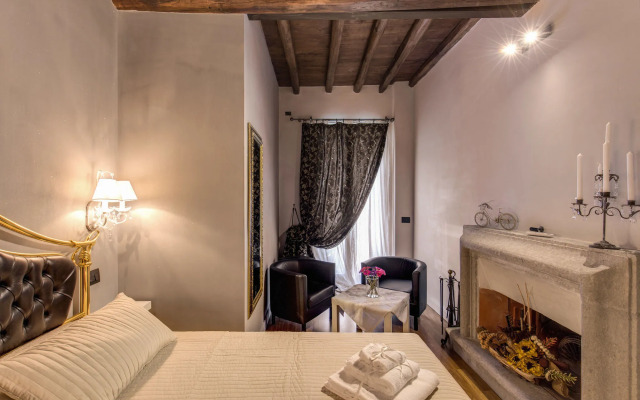 Suite In Rome