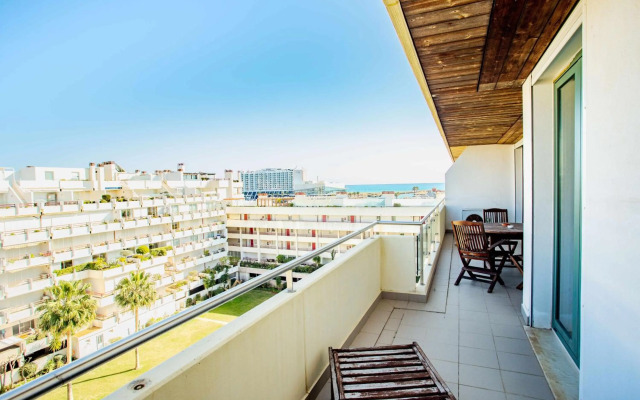 Aquamar Marina 513 by VilamouraSun