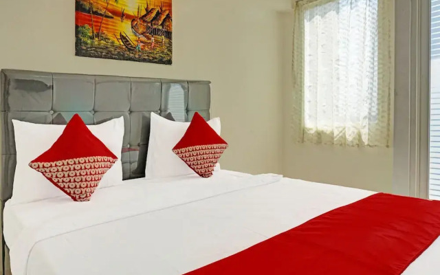 Skyland Podomoro Golf View By OYO