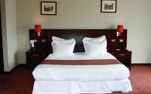 Hotel Weinebrugge