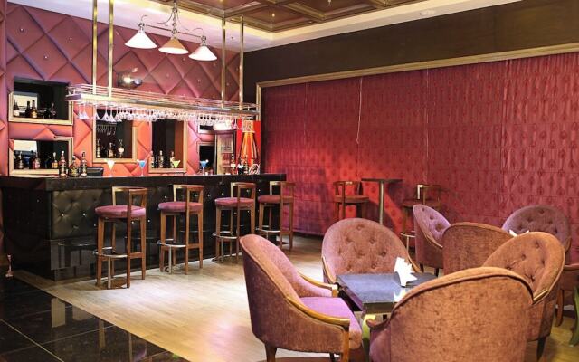 Hotel Shelton Rajamahendri