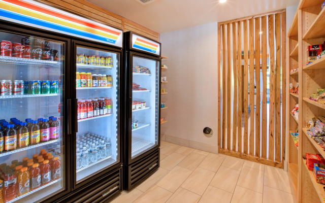 Holiday Inn Express & Suites New Castle by IHG