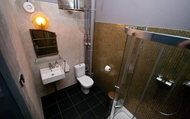 Lofthotel Sen Pszczoły