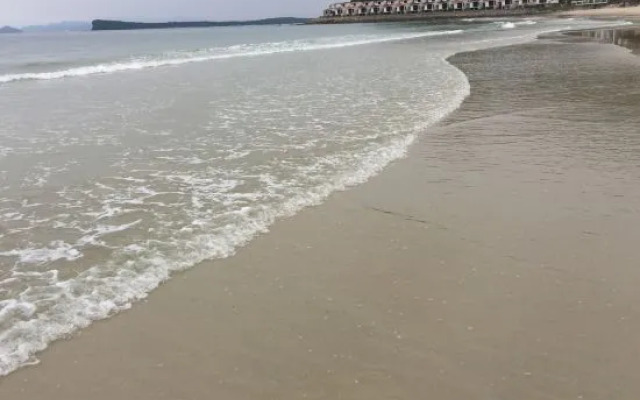 Cunzhang Beach Hostel