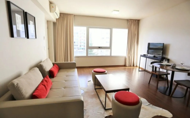 Nido at Palermo Soho Square