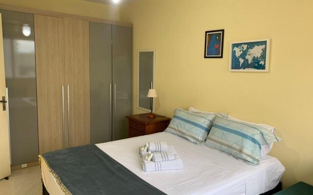 Loft completo, Centro Historico 706