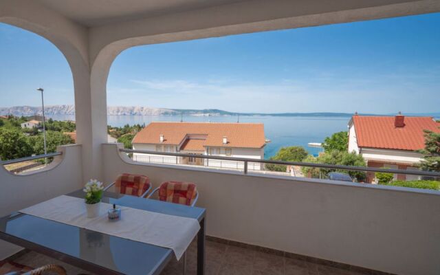 Apartment Josipa Northeim 23091