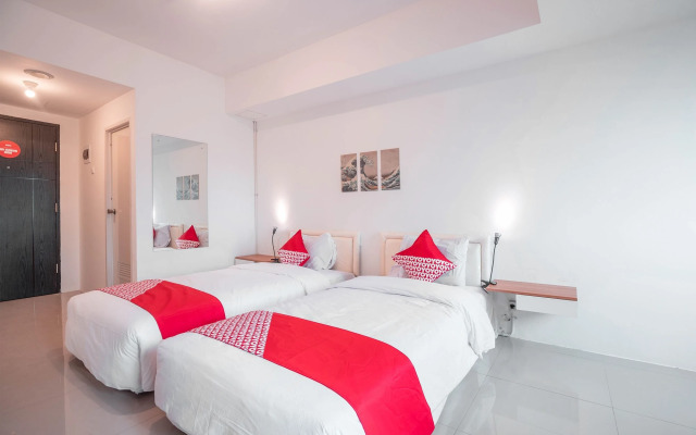 OYO Flagship 728 Baileys Apartment