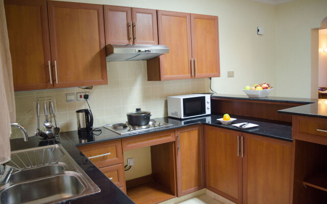 Gramo Suites