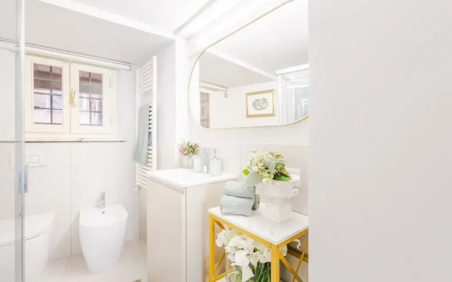 The Atelier House Lucca