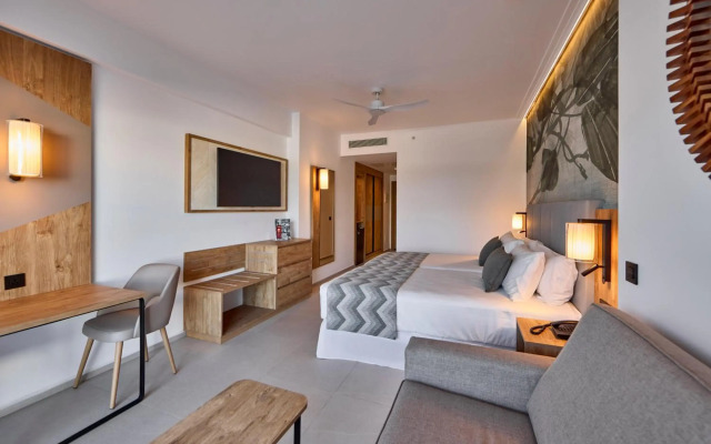 Hotel Riu Palace Mauritius - All Inclusive - Adults Only