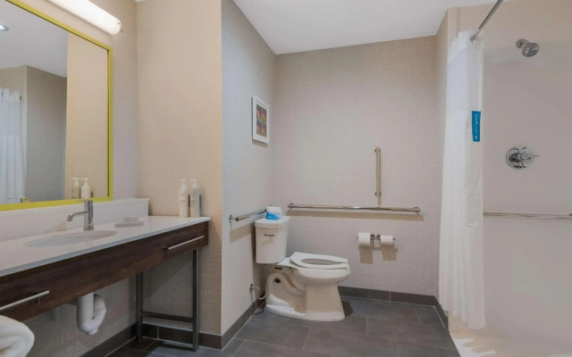 Hampton Inn Williams