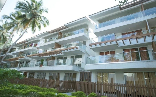 Zondela Inn Luxury Apartments